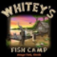 Whitey's Fish Camp logo, Whitey's Fish Camp contact details