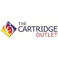 The Cartridge Outlet logo, The Cartridge Outlet contact details