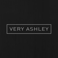 Very Ashley logo, Very Ashley contact details