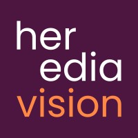 Heredia Vision logo, Heredia Vision contact details