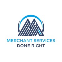 Merchant Services Done Right logo, Merchant Services Done Right contact details