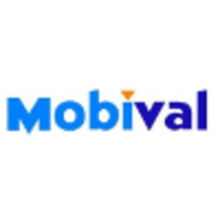 Mobival logo, Mobival contact details