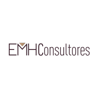 EMH Consultores logo, EMH Consultores contact details