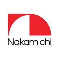 Nakamichi USA logo, Nakamichi USA contact details