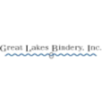 Great Lakes Bindery, Inc. logo, Great Lakes Bindery, Inc. contact details