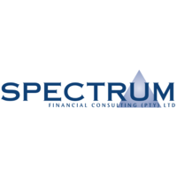 Spectrum Financial Consulting logo, Spectrum Financial Consulting contact details