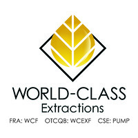 World-Class Extractions logo, World-Class Extractions contact details