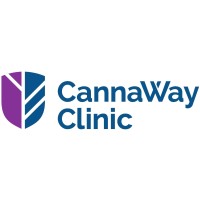 CannaWay Clinic logo, CannaWay Clinic contact details