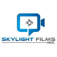 Skylight Films Inc. logo, Skylight Films Inc. contact details