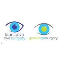 Gordon Eye Surgery logo, Gordon Eye Surgery contact details