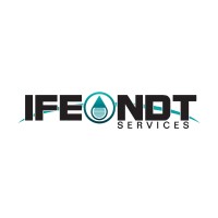 IFE NDT, LLC logo, IFE NDT, LLC contact details