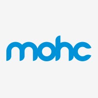 MOHC Ltd logo, MOHC Ltd contact details