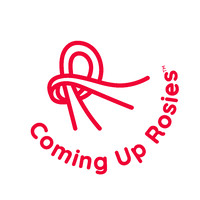 Coming Up Rosies logo, Coming Up Rosies contact details