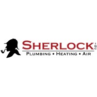 Sherlock Heating and Air Conditioning, Inc logo, Sherlock Heating and Air Conditioning, Inc contact details