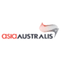 AsiaAustralis logo, AsiaAustralis contact details