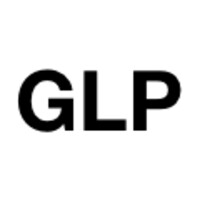 GLP logo, GLP contact details