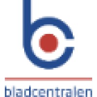 Bladcentralen ANS logo, Bladcentralen ANS contact details