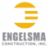 Engelsma Construction, Inc. logo, Engelsma Construction, Inc. contact details