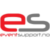 EventSupport AS logo, EventSupport AS contact details