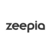 Zeepia AS logo, Zeepia AS contact details