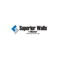 Superior Walls by Weaver Precast, Inc. logo, Superior Walls by Weaver Precast, Inc. contact details