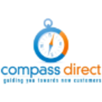 Compass Direct logo, Compass Direct contact details