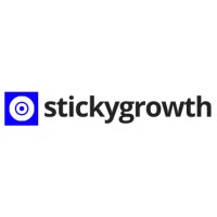 stickygrowth logo, stickygrowth contact details