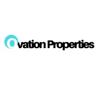 Ovation Properties logo, Ovation Properties contact details