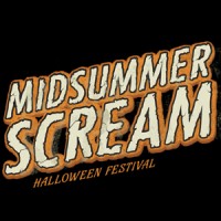 Midsummer Scream logo, Midsummer Scream contact details