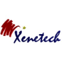 Xenetech logo, Xenetech contact details