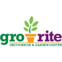 Gro-Rite Garden Center logo, Gro-Rite Garden Center contact details