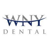 WNY Dental logo, WNY Dental contact details