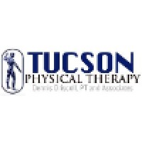 Tucson Physical Therapy logo, Tucson Physical Therapy contact details