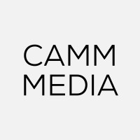 CAMM Media logo, CAMM Media contact details