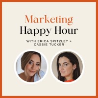 Marketing Happy Hour logo, Marketing Happy Hour contact details