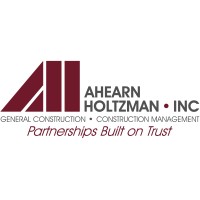 Ahearn Holtzman Inc logo, Ahearn Holtzman Inc contact details