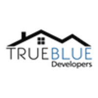 True Blue Developers logo, True Blue Developers contact details