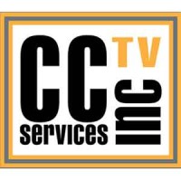 CCTV Services Inc. logo, CCTV Services Inc. contact details