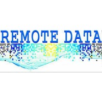 RemoteData logo, RemoteData contact details