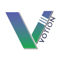 Votion, Inc. logo, Votion, Inc. contact details