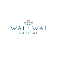 Waiwai Capital logo, Waiwai Capital contact details