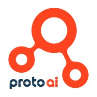 Proto AI logo, Proto AI contact details