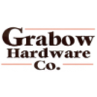 Grabow Hardware Co. logo, Grabow Hardware Co. contact details