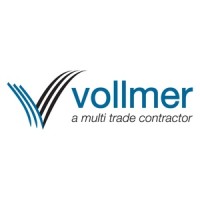 Vollmer logo, Vollmer contact details