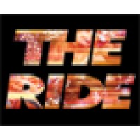 The Ride, Inc. logo, The Ride, Inc. contact details