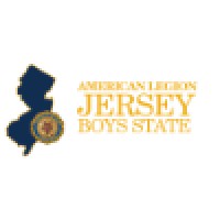 American Legion Jersey Boys State logo, American Legion Jersey Boys State contact details