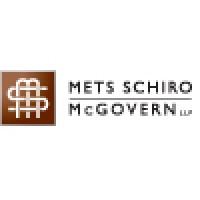 Mets Schiro & McGovern, LLP logo, Mets Schiro & McGovern, LLP contact details