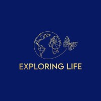 Exploring Life logo, Exploring Life contact details