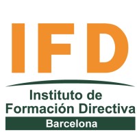 IFD Instituto de Formación Directiva (Barcelona) logo, IFD Instituto de Formación Directiva (Barcelona) contact details