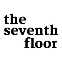 the seventh floor logo, the seventh floor contact details